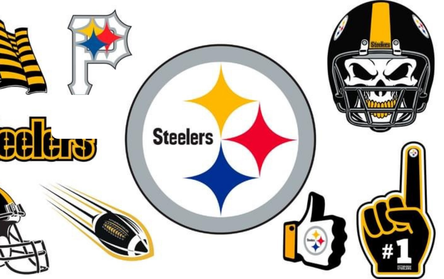 Sports Design Debit Card Decal Skins