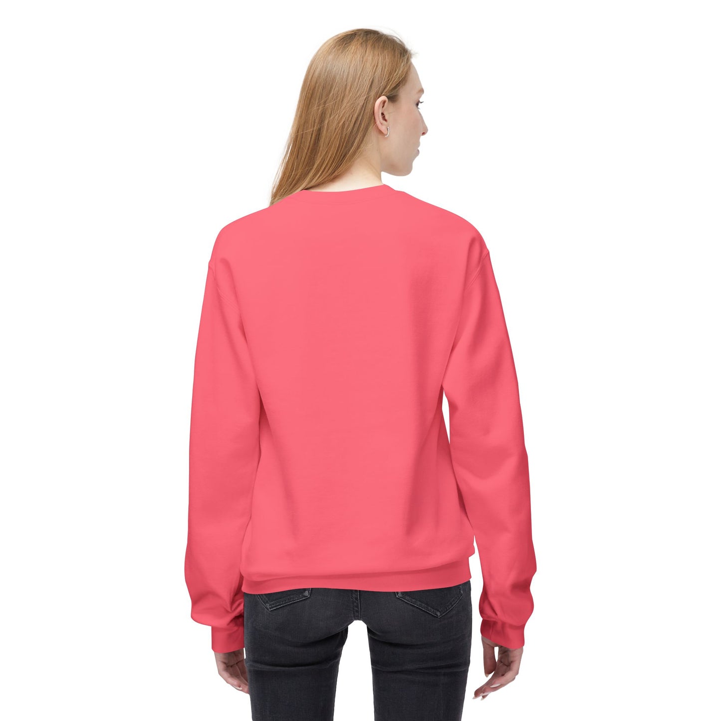 Ready to See the World Sweatshirt – Adventure Travel Graphic Sweatshirt