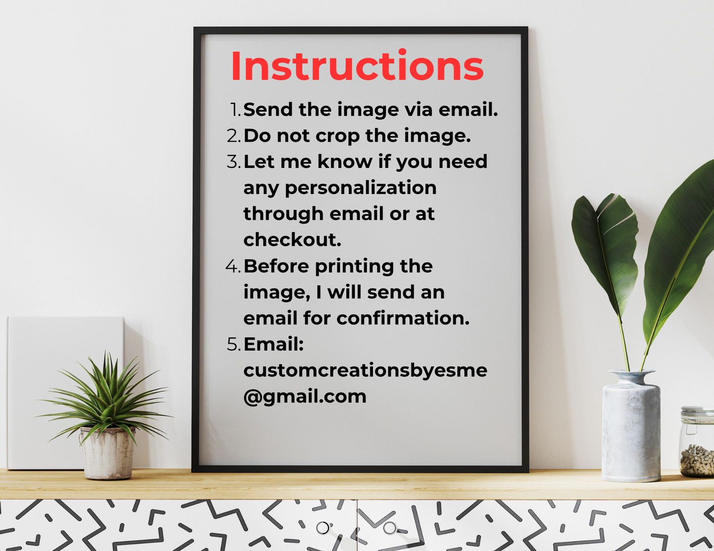 Metal Photo Blanks Aluminum Photo Sign, Personalized