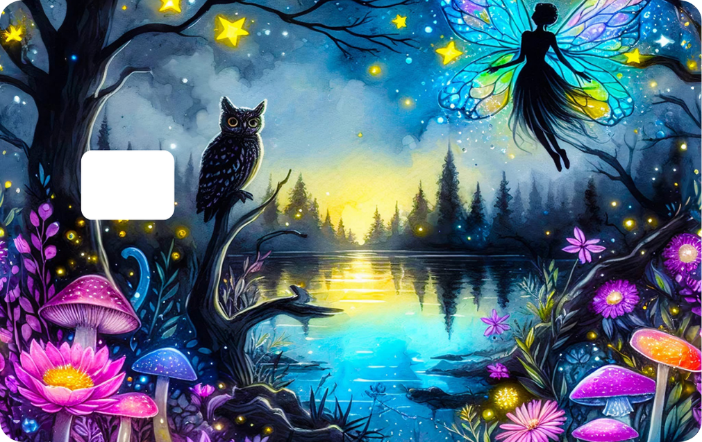 Cats Debit Card Skins