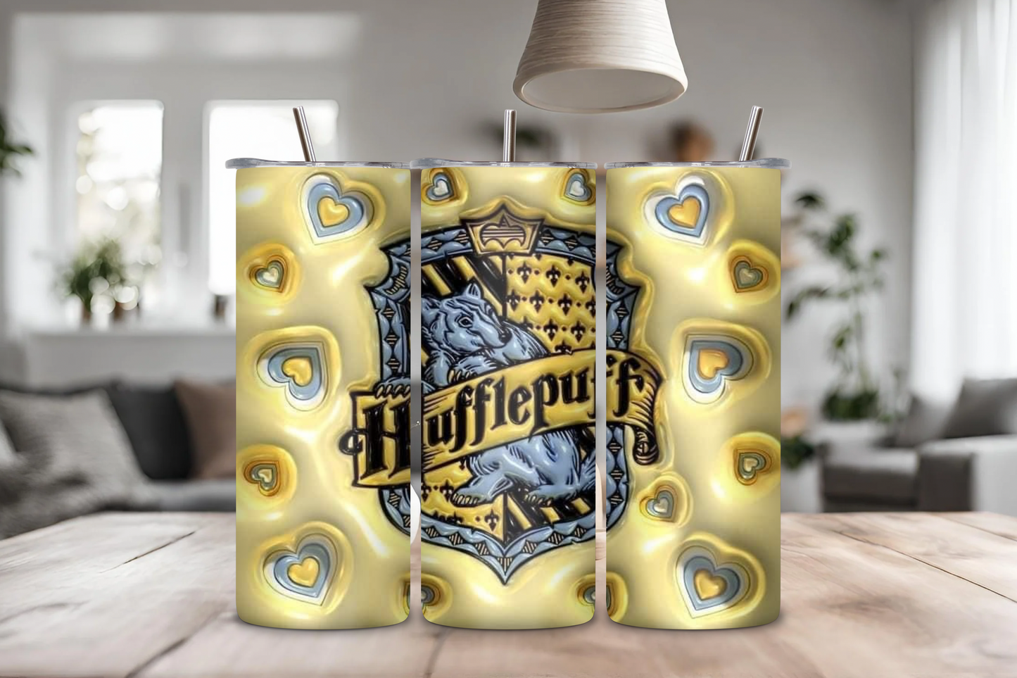 Wizard Custom Tumbler, 20oz skinny tumbler, drinkware