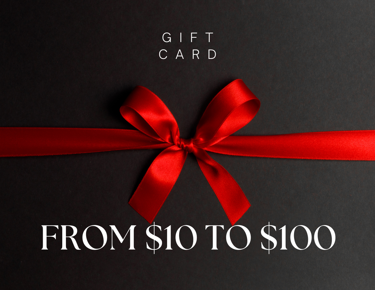 Custom Creations by Esme Gift Card