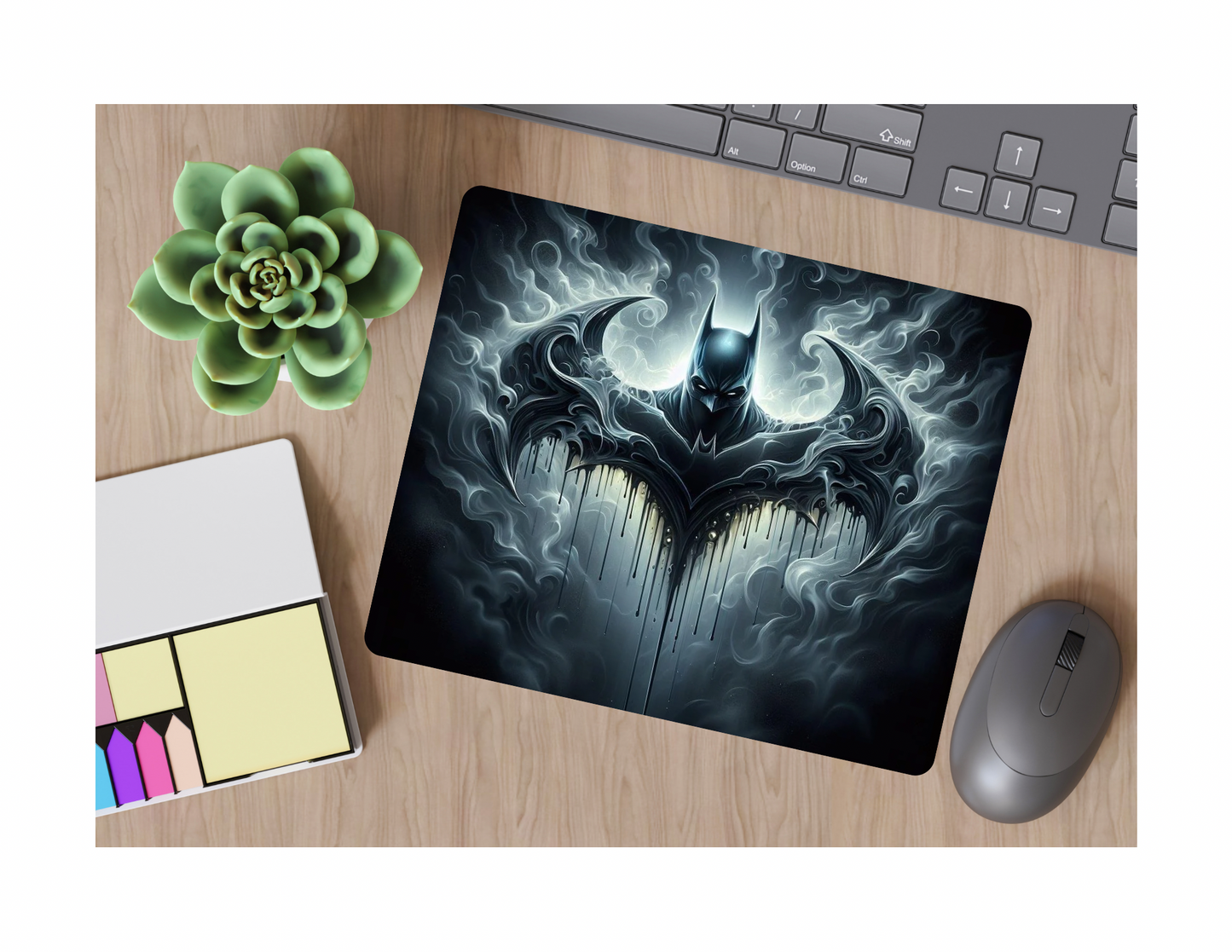 Cartoon Mousepad