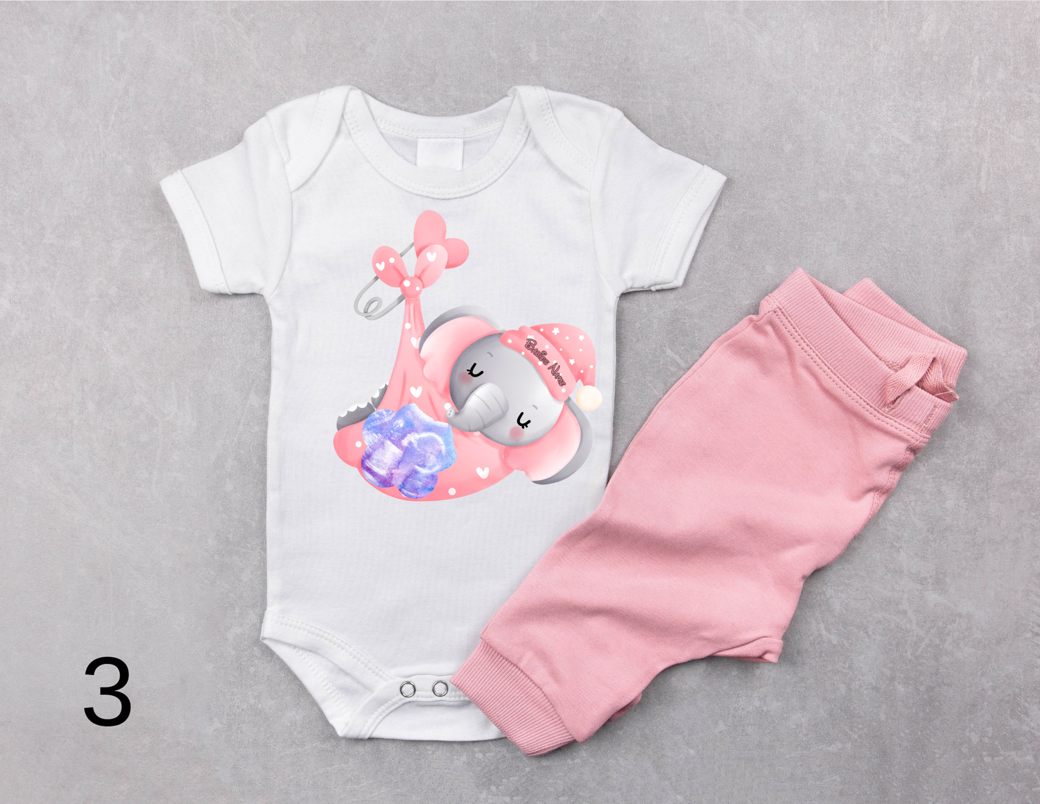 Baby & Toddlers