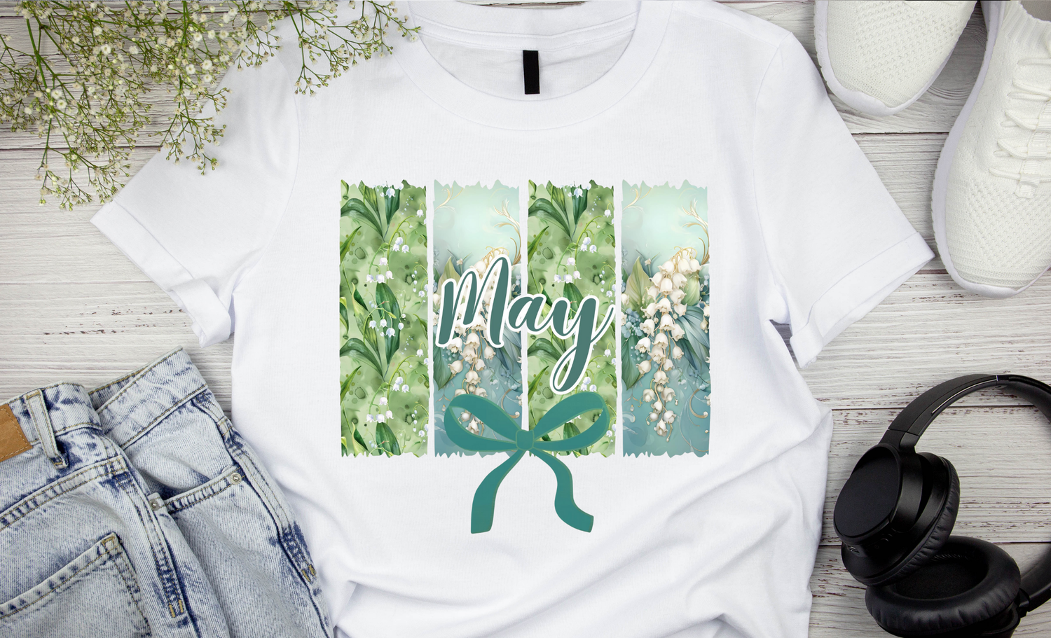 T-shirts