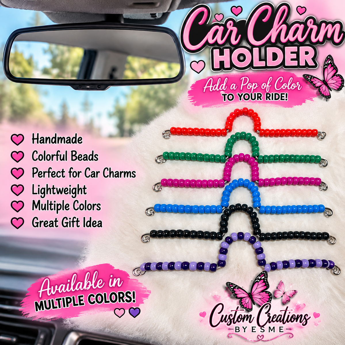 Car Accessories
