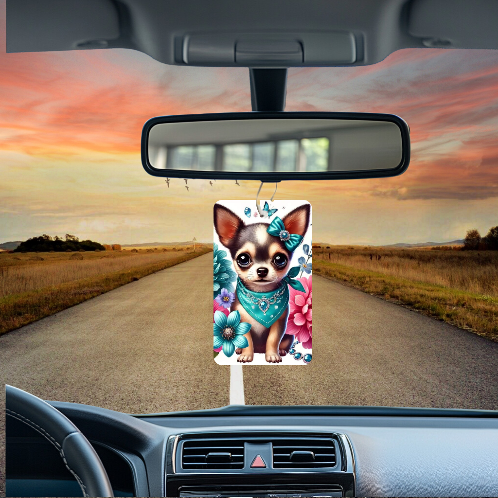 Car Air Fresheners