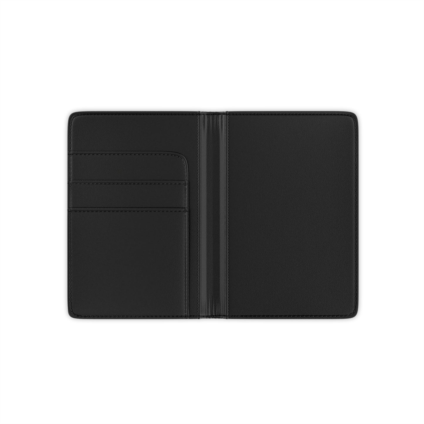 Ready to See the World Passport Cover – Travel Gear Passport Holder