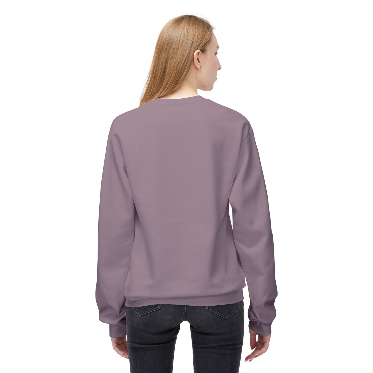 Ready to See the World Sweatshirt – Adventure Travel Graphic Sweatshirt
