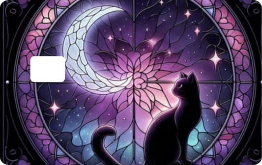 Cats Debit Card Skins