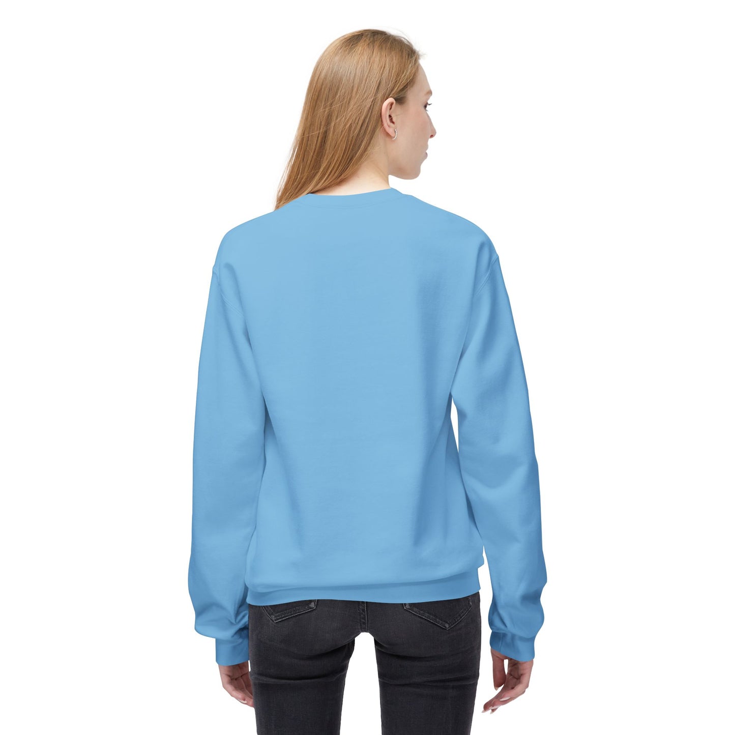Ready to See the World Sweatshirt – Adventure Travel Graphic Sweatshirt