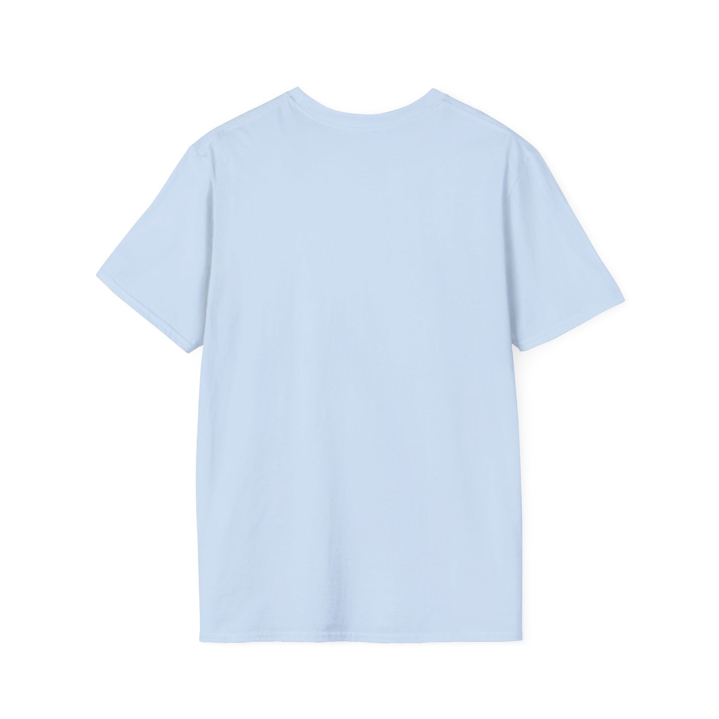 Funny Lazy Duck Energy Saving Mode T-Shirt – Trending Cartoon Meme Graphic Tee