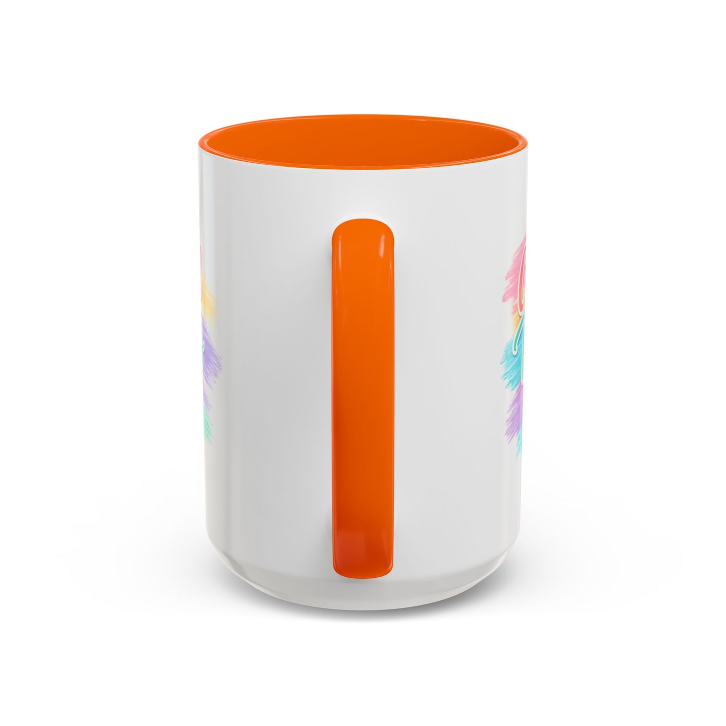Caffeinated Teachers Club Mug | Cute Pastel Teacher Coffee Cup | Teacher Gift Mug