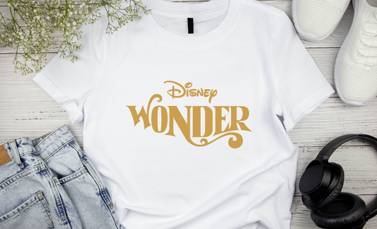 Wonder T-shirt
