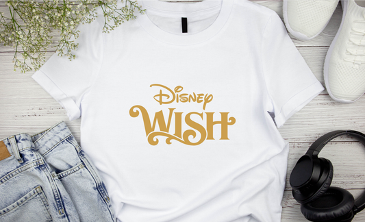 Wish T-shirt