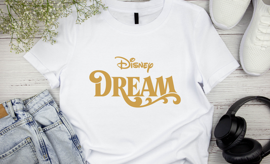Dream T-shirt