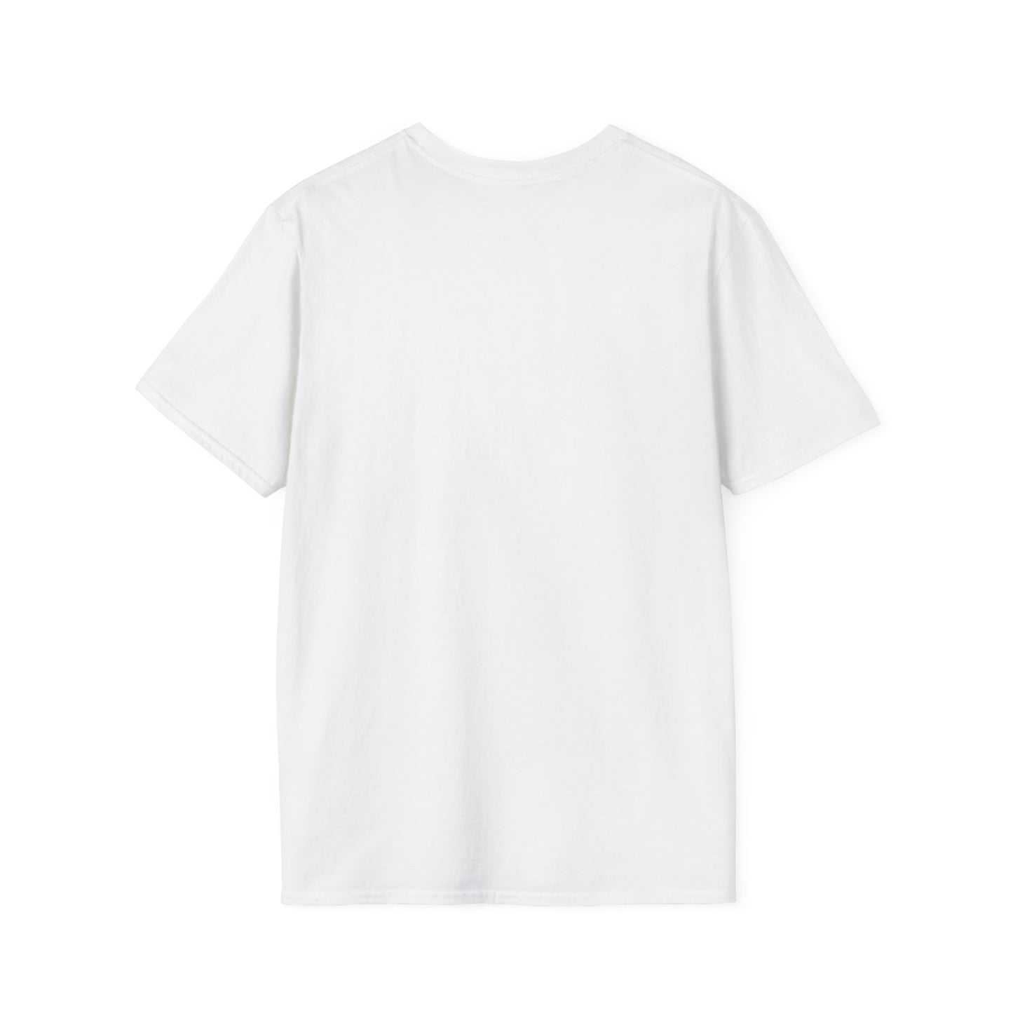 Funny Lazy Duck Energy Saving Mode T-Shirt – Trending Cartoon Meme Graphic Tee