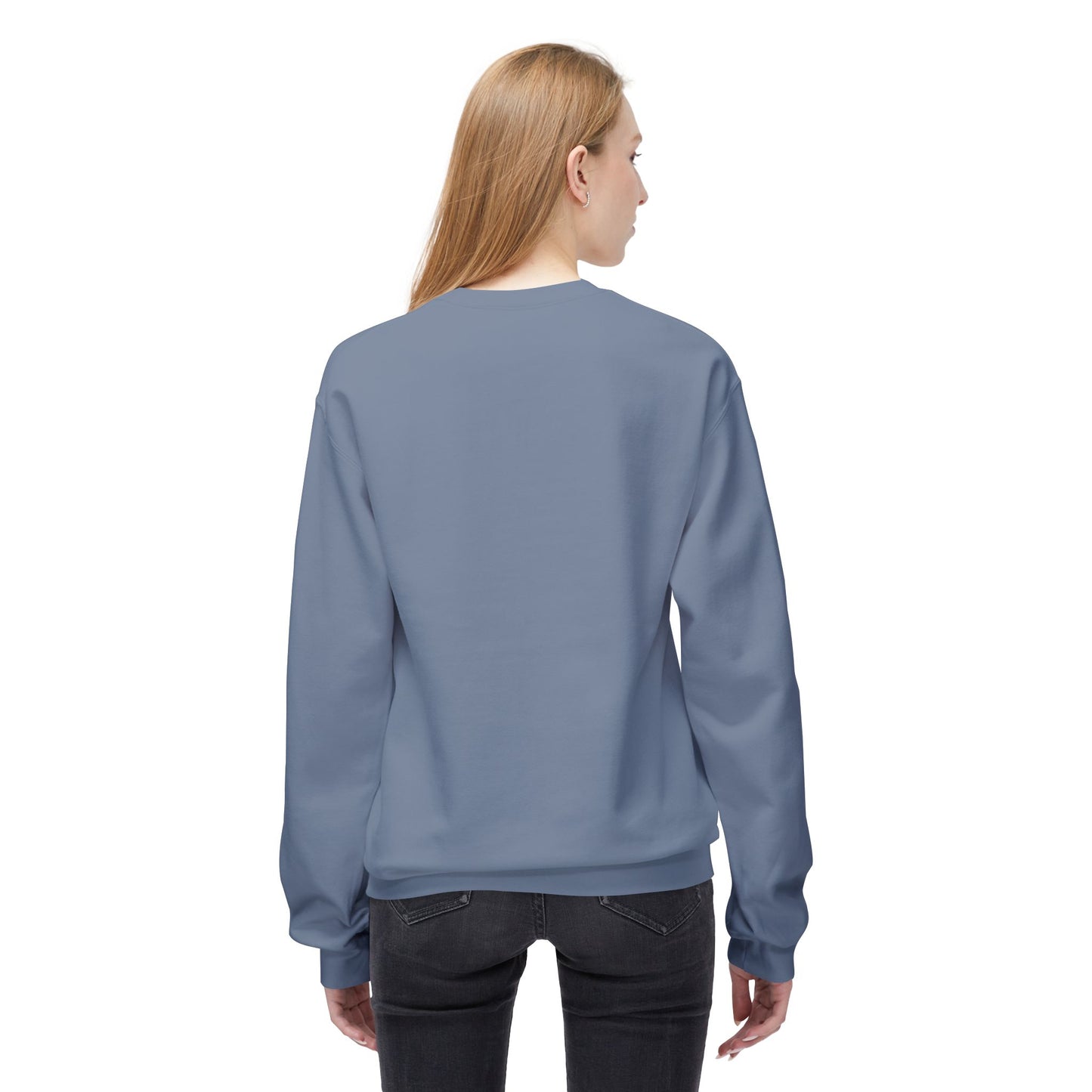 Ready to See the World Sweatshirt – Adventure Travel Graphic Sweatshirt