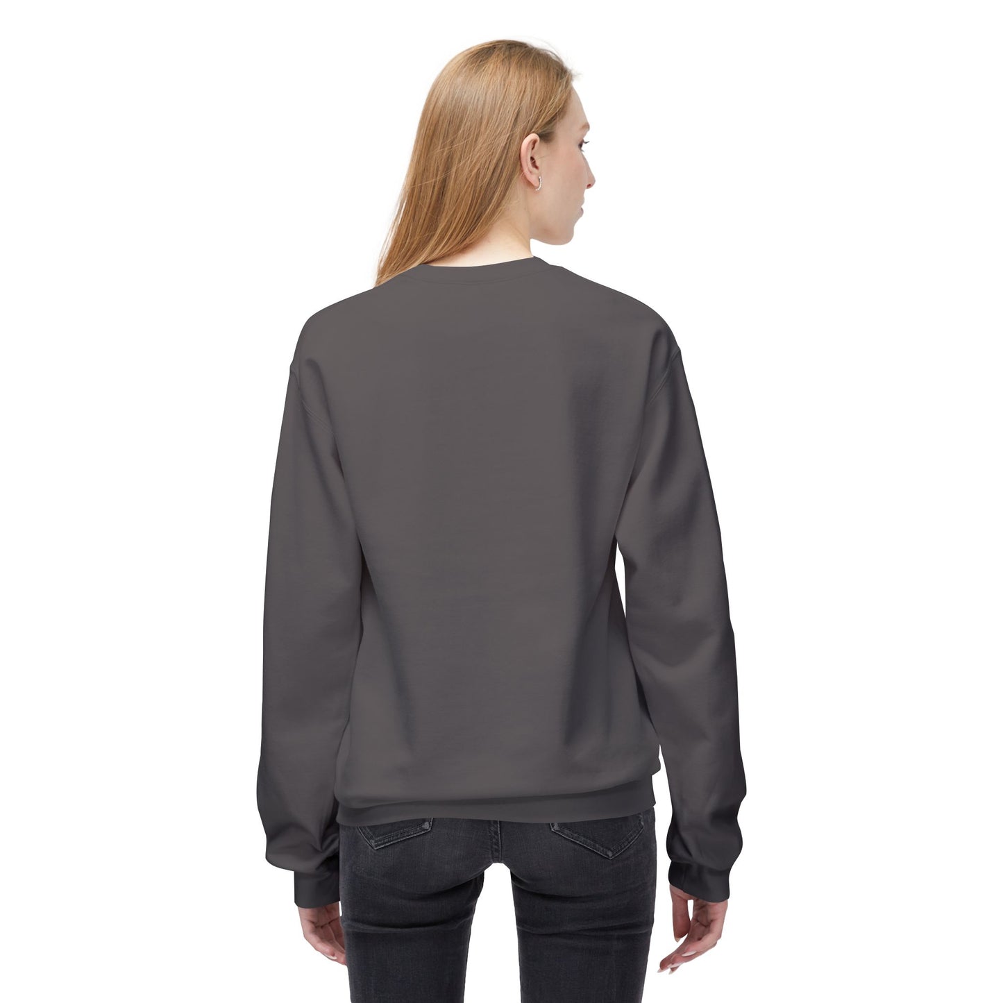 Ready to See the World Sweatshirt – Adventure Travel Graphic Sweatshirt