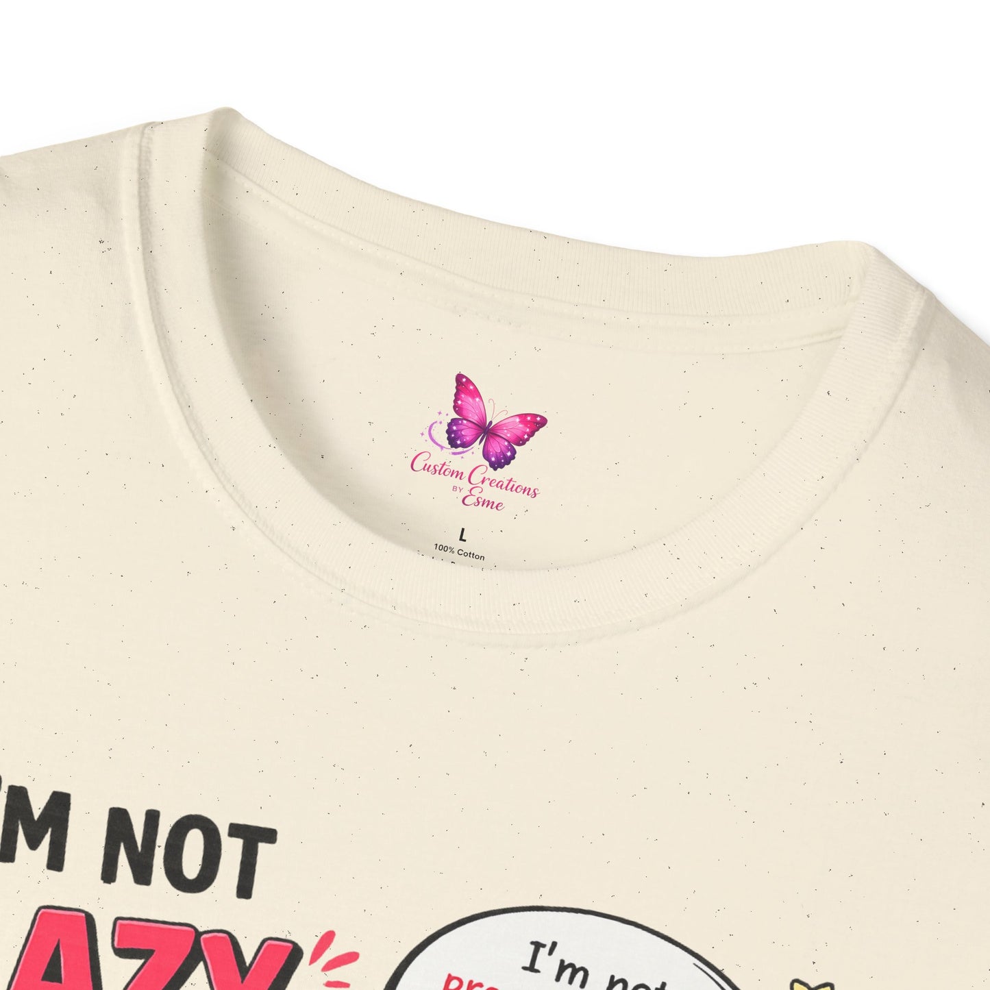 Funny Lazy Duck Energy Saving Mode T-Shirt – Trending Cartoon Meme Graphic Tee