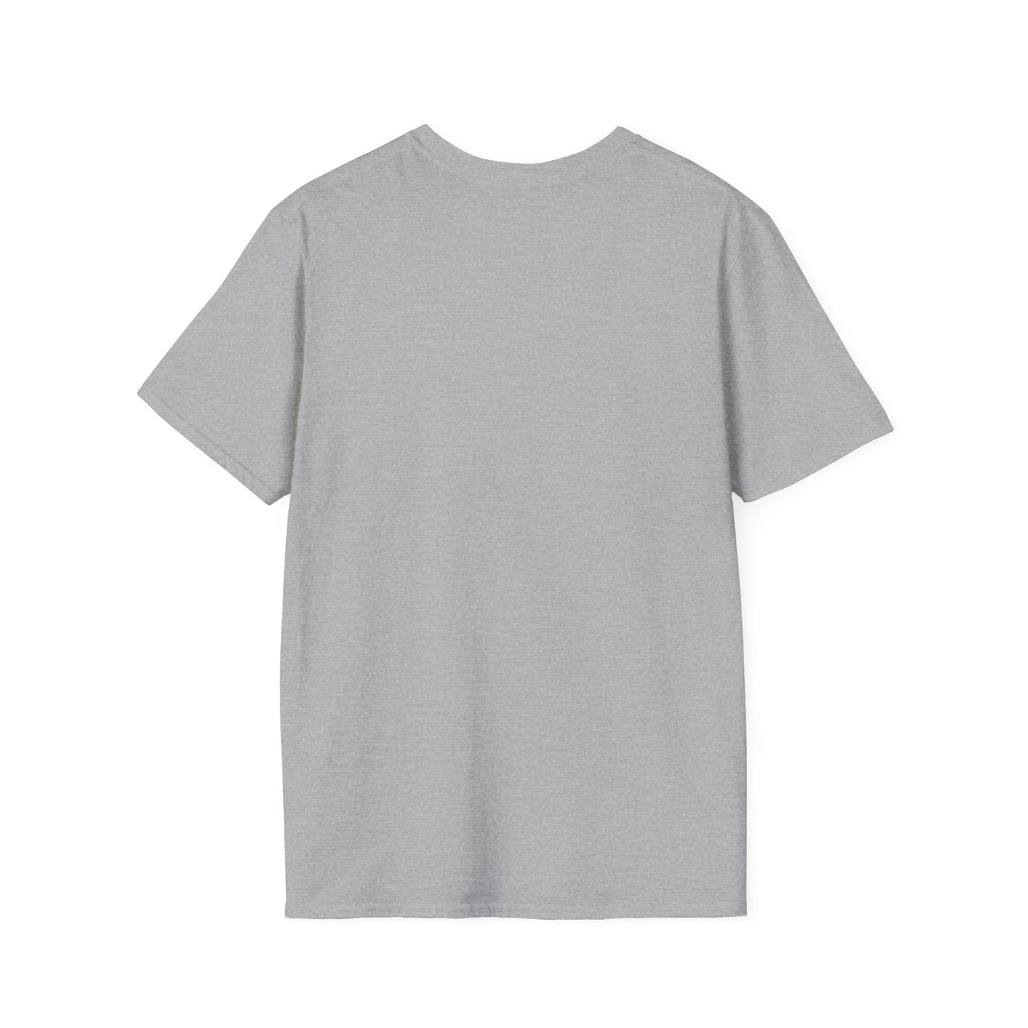 Funny Lazy Duck Energy Saving Mode T-Shirt – Trending Cartoon Meme Graphic Tee