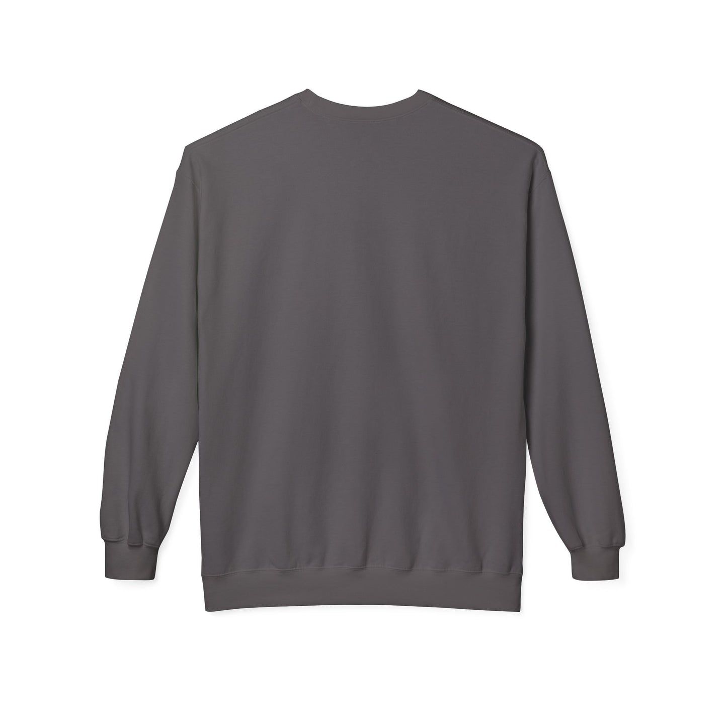 Ready to See the World Sweatshirt – Adventure Travel Graphic Sweatshirt