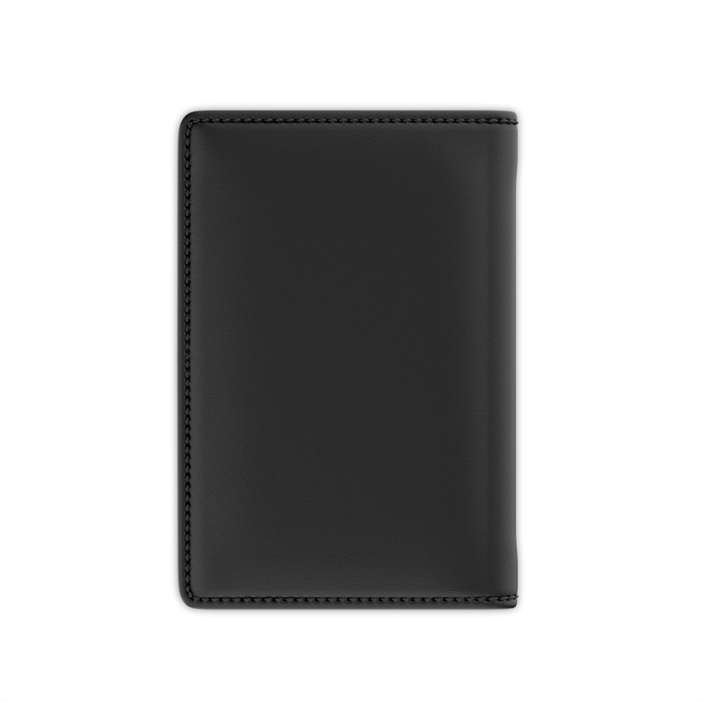 Travel the World Passport Cover – Pink Bows, Sparkle Travel Document Holder