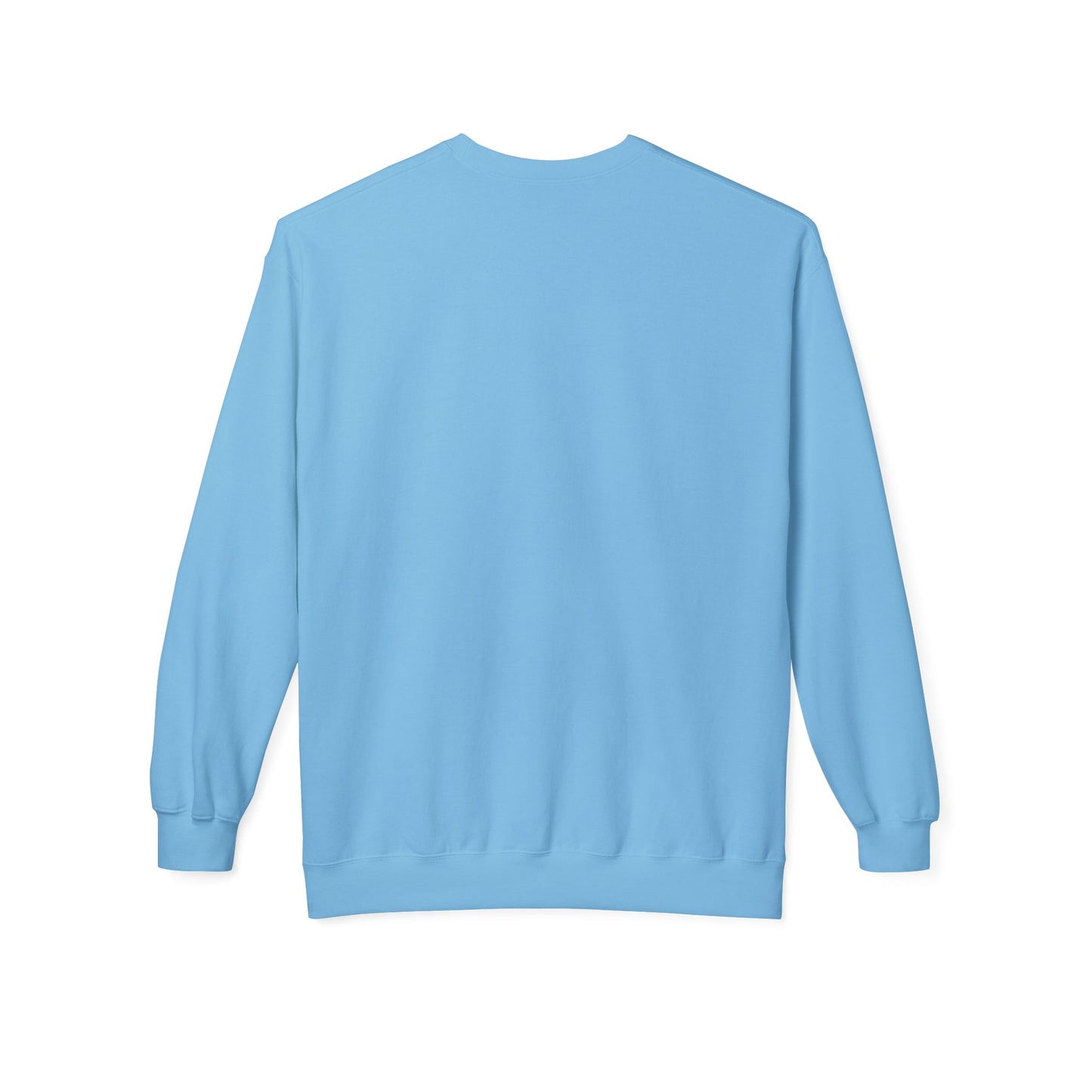 Ready to See the World Sweatshirt – Adventure Travel Graphic Sweatshirt
