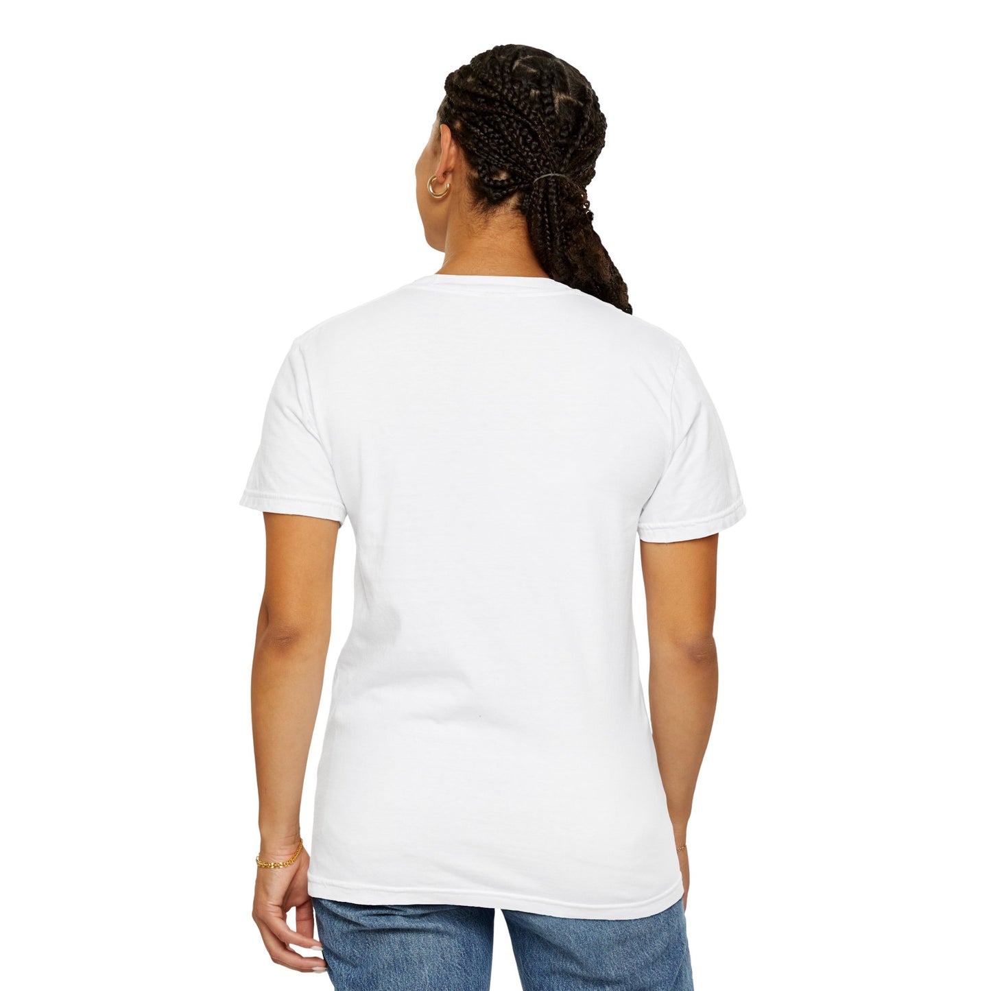 Believe in Yourself T-shirt | Inspirational Handlettered Motivational Tee