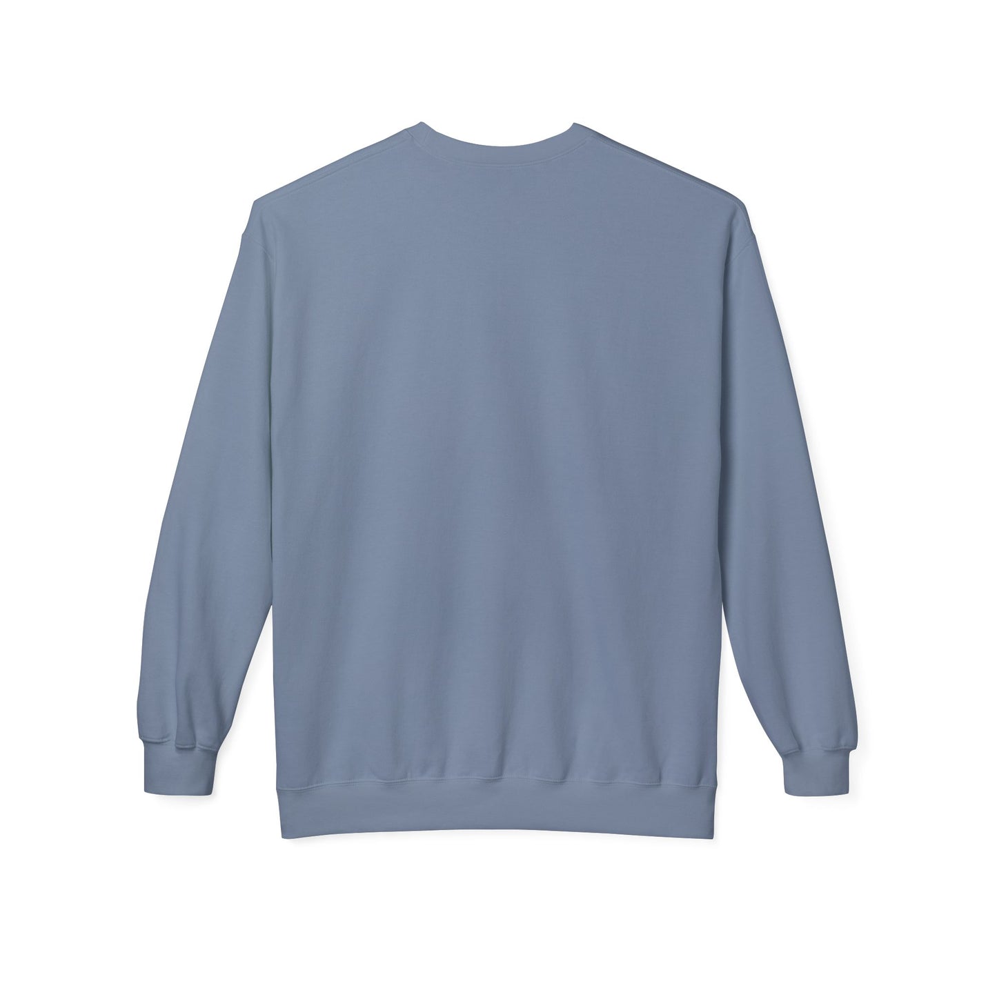 Ready to See the World Sweatshirt – Adventure Travel Graphic Sweatshirt