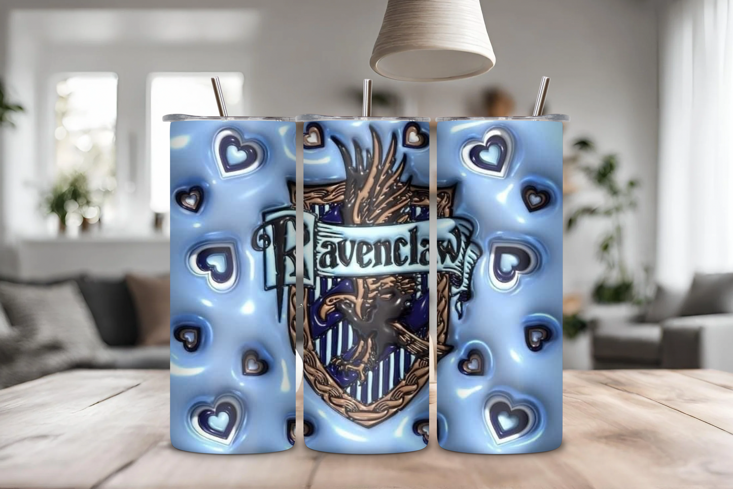 Wizard Custom Tumbler, 20oz skinny tumbler, drinkware