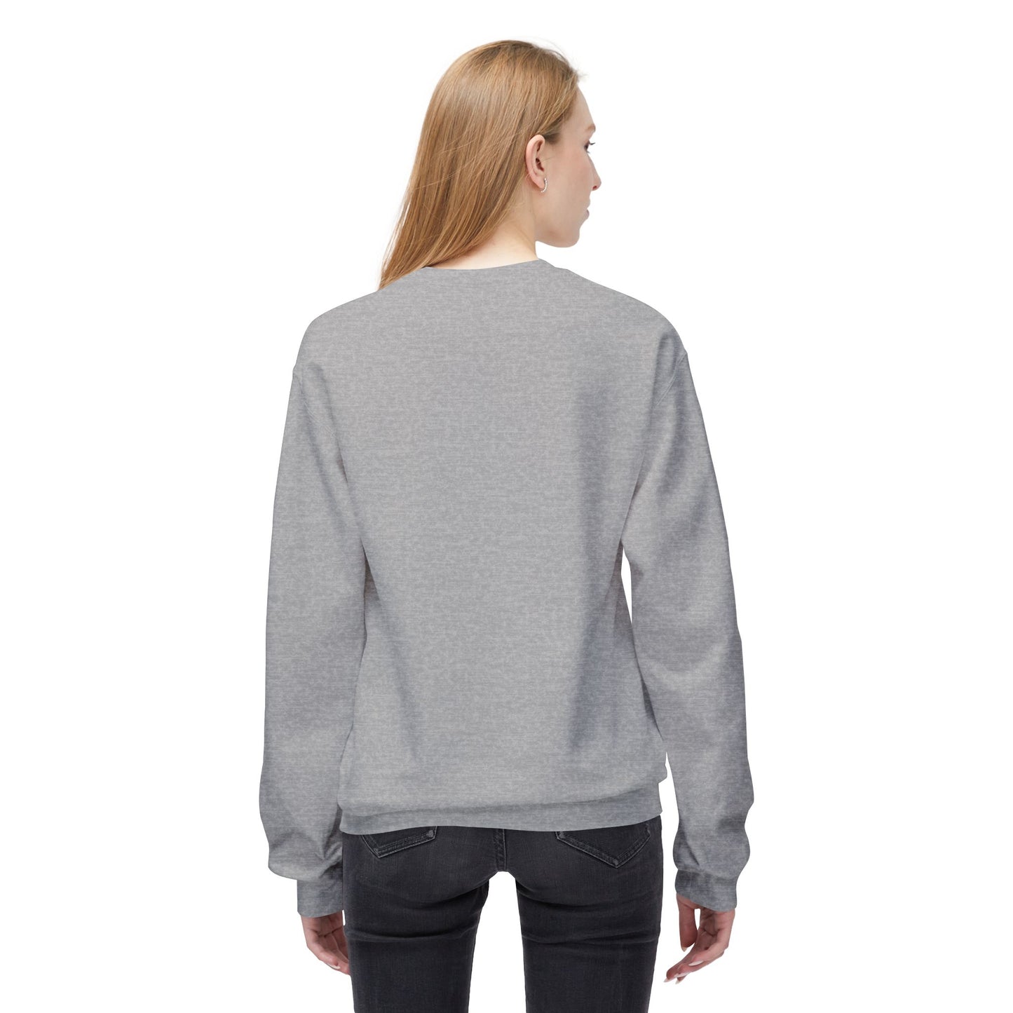 Ready to See the World Sweatshirt – Adventure Travel Graphic Sweatshirt