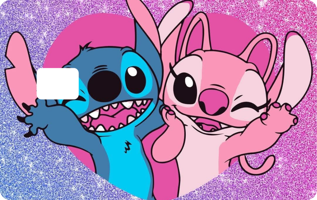Little Alien Debit Card Skins