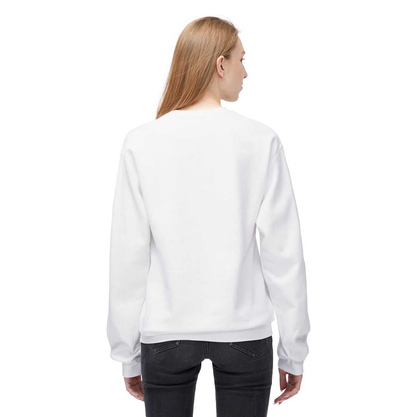Ready to See the World Sweatshirt – Adventure Travel Graphic Sweatshirt