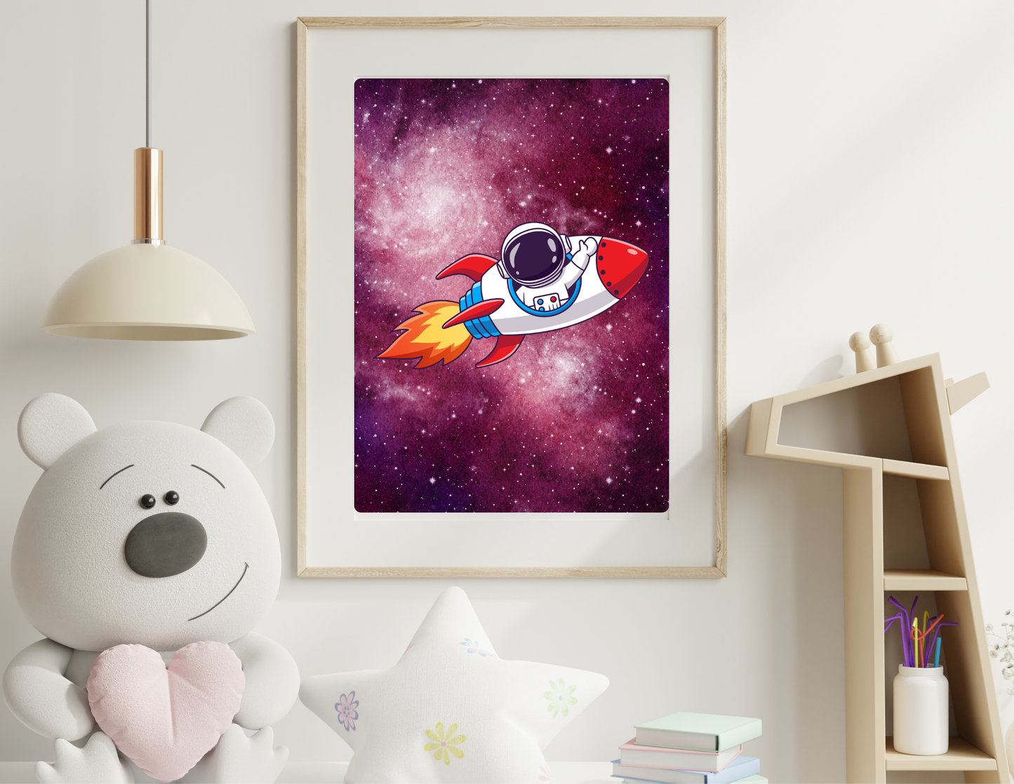 Space Adventure Vol 1