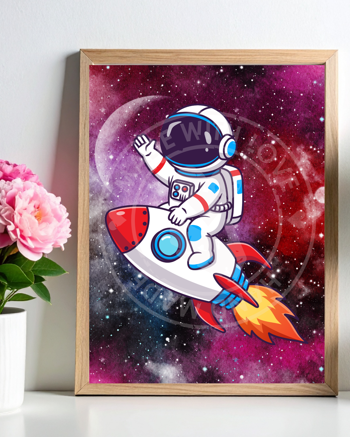 Space Adventure Vol 1