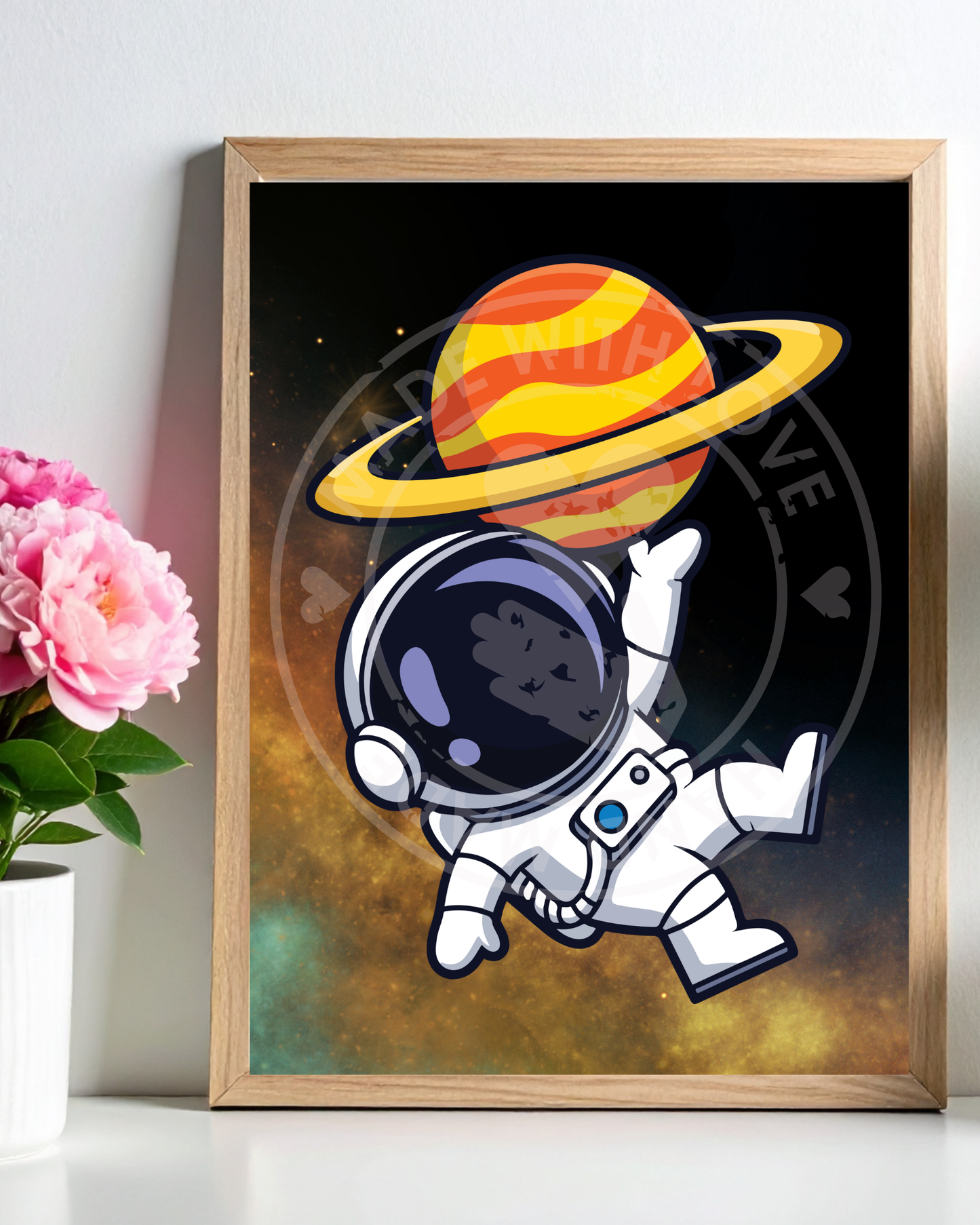 Space Adventure Vol 1