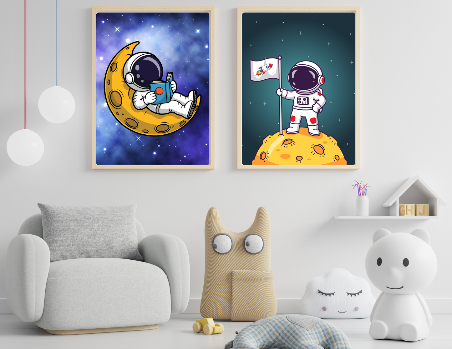 Space Adventure Vol 1
