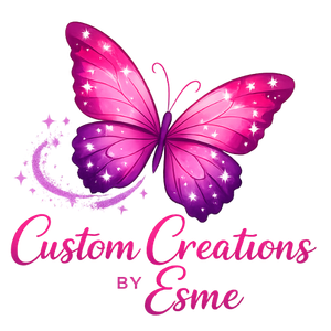 Custom Creations by Esme