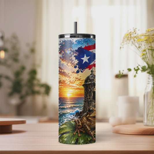 Isla del Encanto Puerto Rico